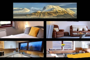 Premium Ground Floor Apartment , Newly renovated, Near Fort William Town Centre Fort William